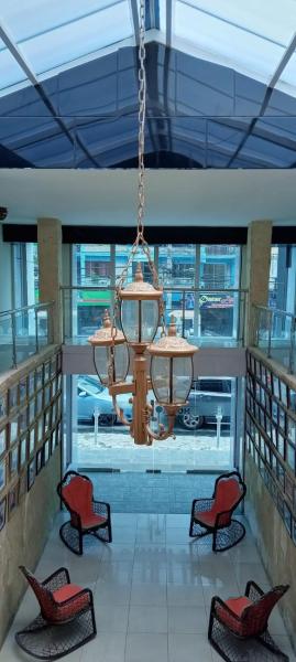 Hotel Frano Romana Center